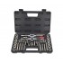 AWTOOLS TAP AND DIE SET 40 pcs.