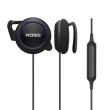 Koss | BT221i | Headphones | Wireless | In-ear | Microphone | Wireless | Black