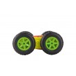 Carrera Mini Turnator 2.0 Radio-Controlled (RC) model Stunt car Electric engine 1:24