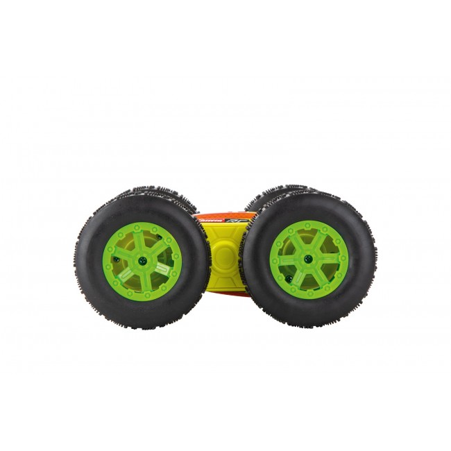 Carrera Mini Turnator 2.0 Radio-Controlled (RC) model Stunt car Electric engine 1:24