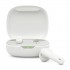 JBL InEar Wave Flex 2 white earphones