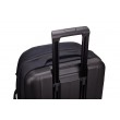 Thule Subterra 2 TSR490 Black Travel duffel Soft shell 90 L Polycarbonate (PC), Polyester