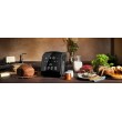 Eta Delicca II bread maker 850 W Black, Stainless steel Eta Delicca II bread maker 850 W Black, Stainless steel
