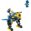 LEGO SONIC THE HEDGEHOG 77002 Cyclone vs. Metal Sonic