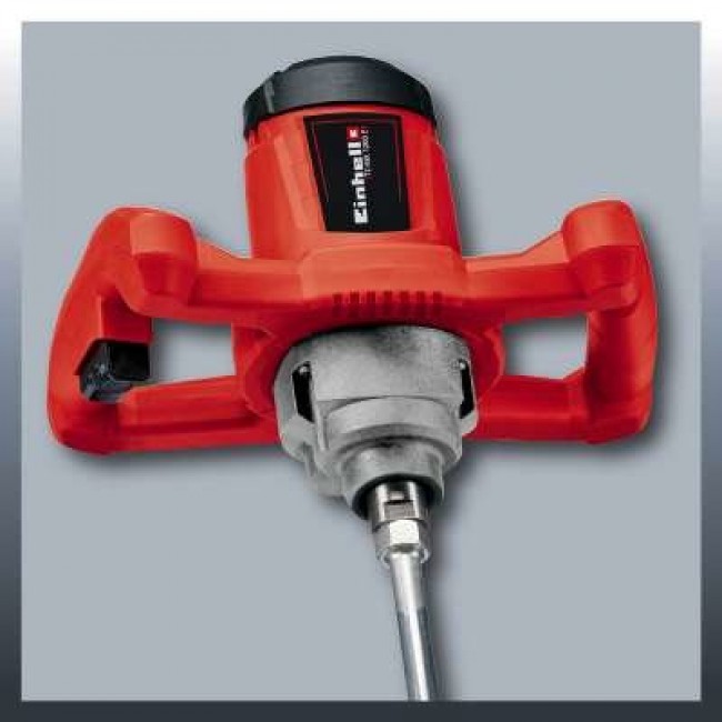 Einhell TC-MX 1200 E concrete mixer 1200 W 0 L