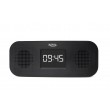 Xoro SAT100375 radio Internet Digital Black Xoro SAT100375 radio Internet Digital Black