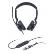 Yealink UH46 Dual UC USB-C/A Headset