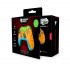 Dragonshock PopTop Cube Multicolour Bluetooth Gamepad Analogue / Digital Nintendo Switch