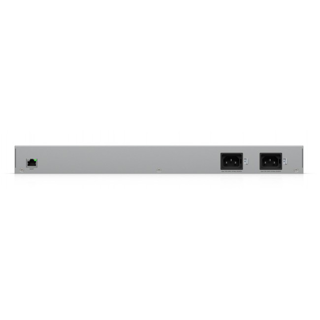 Ubiquiti UniFi WAN Switch Gigabit Ethernet (10/100/1000) 1U Grey Ubiquiti UniFi WAN Switch Gigabit Ethernet (10/100/1000) 1U Grey