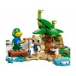 LEGO ANIMAL CROSSING 77048 Kapp'n's Island Boat Tour LEGO ANIMAL CROSSING 77048 Kapp'n's Island Boat Tour