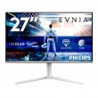 Philips Evnia 6000 27M2N6501L/00 computer monitor 67.3 cm (26.5 Philips Evnia 6000 27M2N6501L/00 computer monitor 67.3 cm (26.5