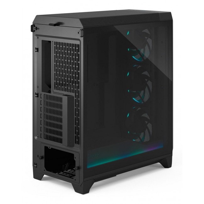 Fractal Design Meshify 3 Ambience Pro RGB Black TG Light Tint