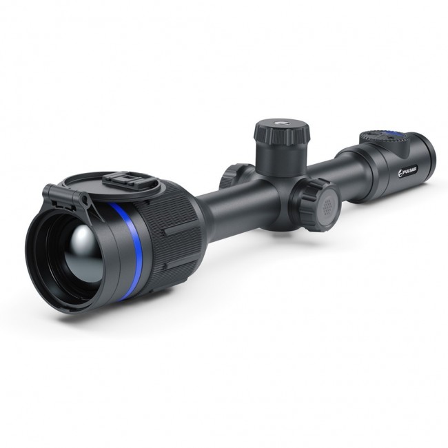 Thermion 2 XQ50 PRO Thermal Imaging Scope Thermion 2 XQ50 PRO Thermal Imaging Scope