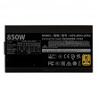 Cooler Master GX II Gold 850 ATX 3.1