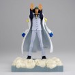 BANPRESTO ONE PIECE FIGLIFE - AOKIJI KUZAN