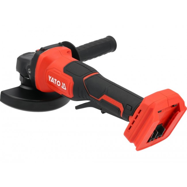 YATO 18V 125mm Angle Grinder YT-828256