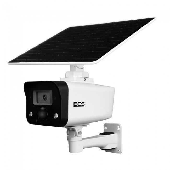 BCS BCS-L-TIP24FCR3L2-Ai-4G(SET) video surveillance kit Wired & Wireless