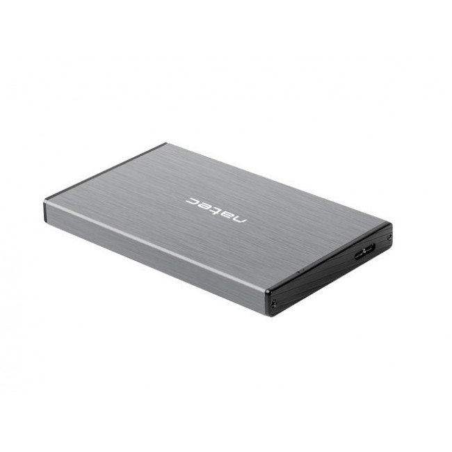 NATEC HDD ENCLOSURE RHINO GO (USB 3.0, 2.5