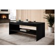 PAFOS bench/table 120x60x50 cm Black matte PAFOS bench/table 120x60x50 cm Black matte