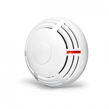 SATEL DRP-100 POINT OPTICAL SMOKE DETECTOR