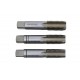 AWTOOLS TAP M2 HSS M18x2,50 set 3pcs.