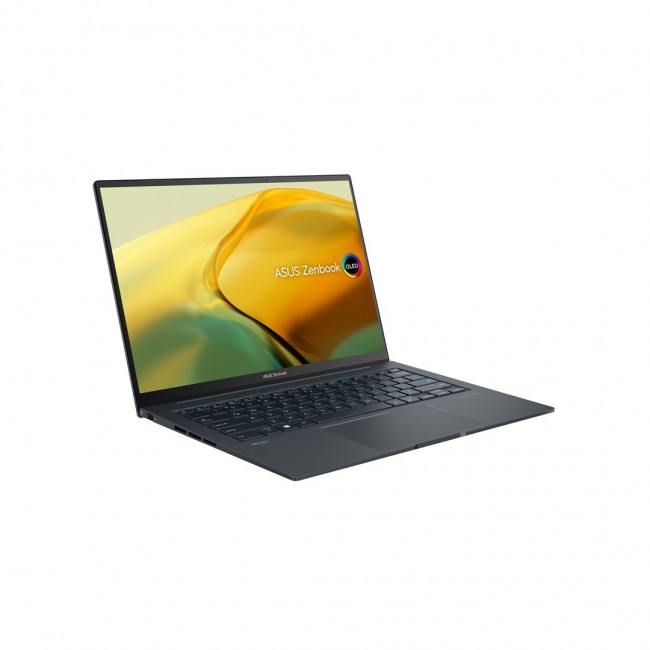 Notebook/laptop ASUS Zenbook 14X OLED UX3404VC-M3088W Intel Core i5 i5-13500H 14.5 Touch 2.8K OLED 16 GB LPDDR5 512 GB SSD NVIDIA GeForce RTX 3050 Windows 11