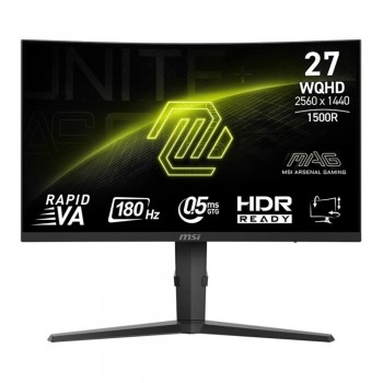 Monitor MSI 27