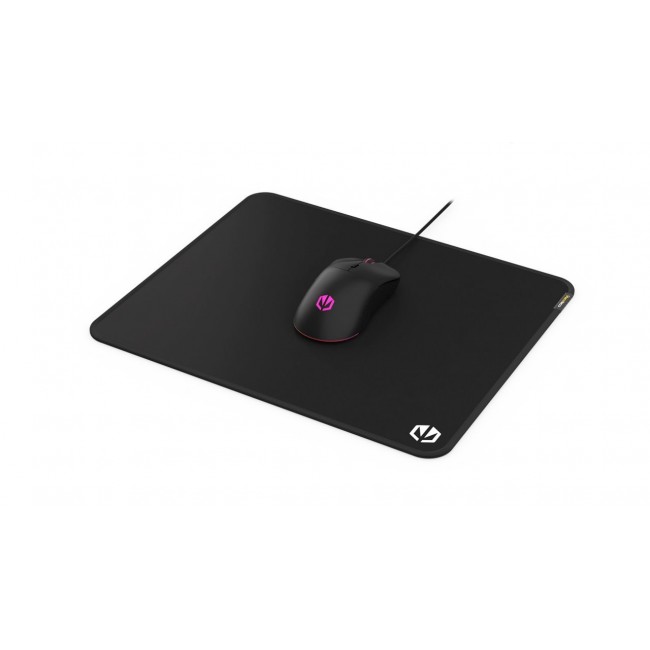 ENDORFY Cordura Speed L Gaming mouse pad Black