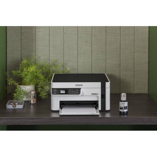 Epson EcoTank M2120 Inkjet A4 1440 x 720 DPI 32 ppm Wi-Fi Epson EcoTank M2120 Inkjet A4 1440 x 720 DPI 32 ppm Wi-Fi