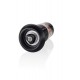 Salt and pepper grinder S black GEFU X-PLOSION G-34626