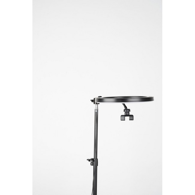Tripod Havit ST7012 Pro with light ring Tripod Havit ST7012 Pro with light ring