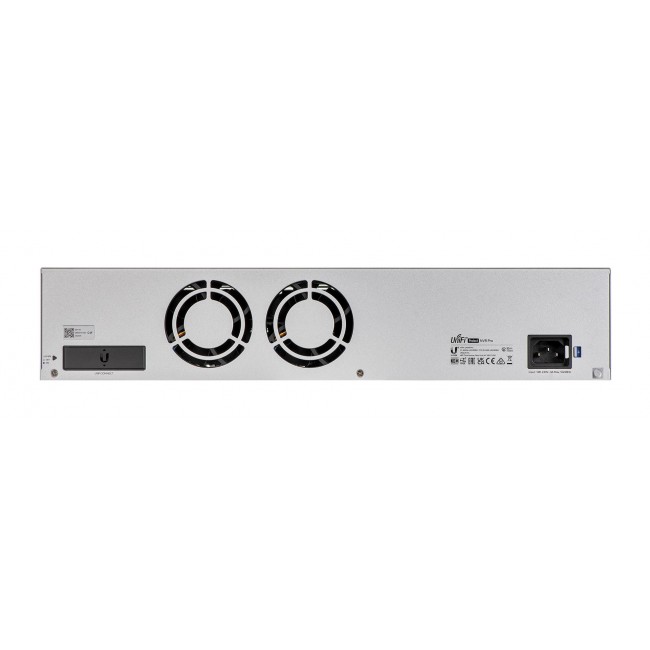 Ubiquiti UNVR-Pro 2U Grey Ubiquiti UNVR-Pro 2U Grey