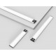 Yeelight Closet Light YLBGD-0046 Motion sensor wardrobe light 60 cm silver 4000 K Yeelight Closet Light YLBGD-0046 Motion sensor wardrobe light 60 cm silver 4000 K