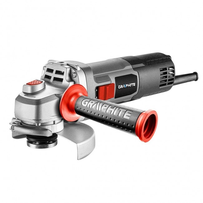 Graphite 59G088 angle grinder Graphite 59G088 angle grinder