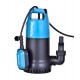 Makita PF0800 submersible pump 800 W 13200 l/h 5 m Makita PF0800 submersible pump 800 W 13200 l/h 5 m