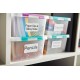 DYMO Multi-Purpose Labels - 54 x 70 mm - S0722440 DYMO Multi-Purpose Labels - 54 x 70 mm - S0722440