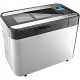 Gorenje Bread maker BM1400E Power 815 W Number of programs 12 Display LCD Stainless steel Gorenje Bread maker BM1400E Power 815 W Number of programs 12 Display LCD Stainless steel