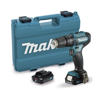 Makita HP333DSAE not categorized