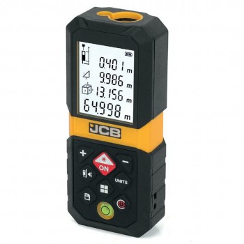JCB LASER RANGEFINDER 65m