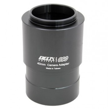 GSO T-2 adapter for 2