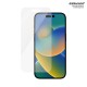 PanzerGlass Screen Protector iPhone 14 Pro | Classic Fit