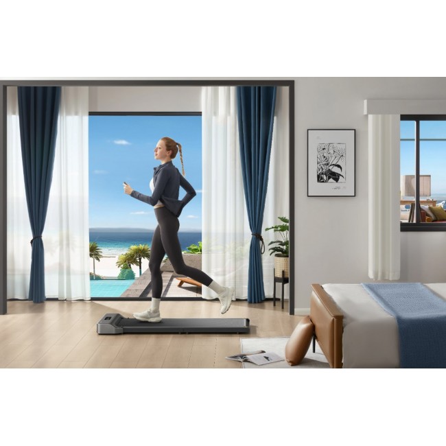 Kingsmith Z1 Fold electric treadmill