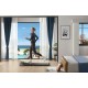 Kingsmith Z1 Fold electric treadmill