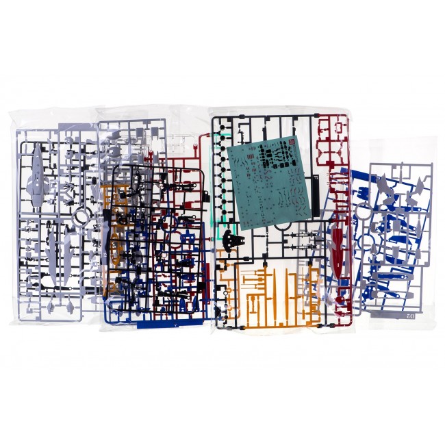 RG 1/144 WING GUNDAM EW BL RG 1/144 WING GUNDAM EW BL