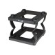 Fluid Audio DS5 - a pair of stands for 4-inch and 5-inch studio monitors
