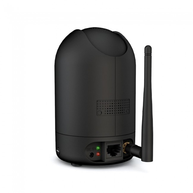 Foscam R4M-B security camera Cube IP security camera Indoor 2560 x 1440 pixels Desk Foscam R4M-B security camera Cube IP security camera Indoor 2560 x 1440 pixels Desk