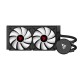 Savio VELOX 240 mm Computer case Liquid cooling kit 12 cm Black 1 pc(s) Savio VELOX 240 mm Computer case Liquid cooling kit 12 cm Black 1 pc(s)