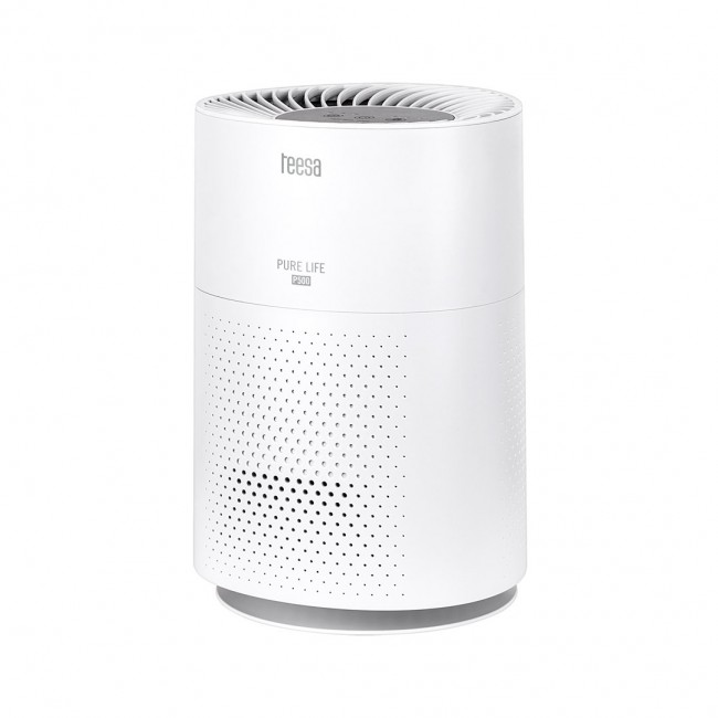Teesa Pure Life P500 air purifier White
