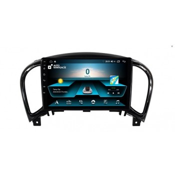 RADIO GPS NAVIGATION NISSAN JUKE 2010+ ANDROID