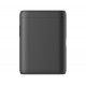 D-Link DWR-933 wireless router Dual-band (2.4 GHz / 5 GHz) 4G Black D-Link DWR-933 wireless router Dual-band (2.4 GHz / 5 GHz) 4G Black